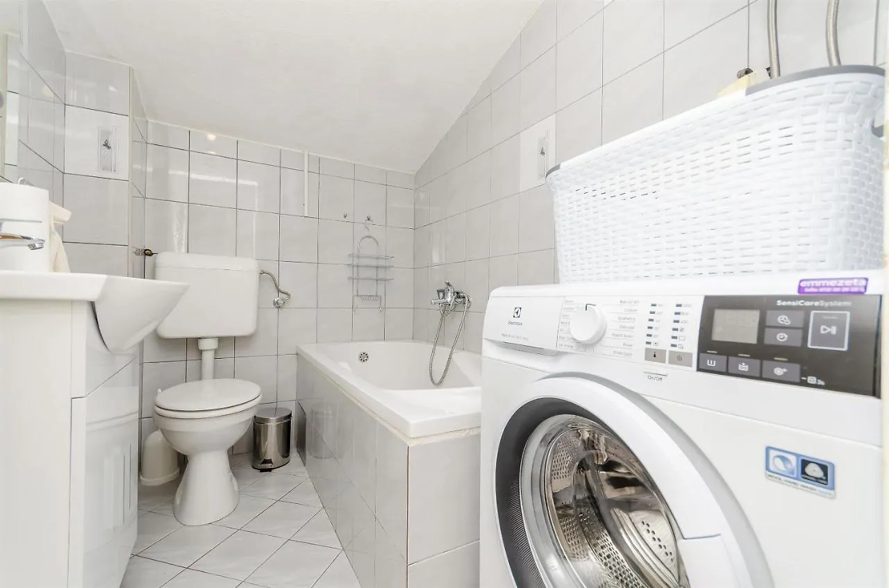 Apartment Ljubica Trogir